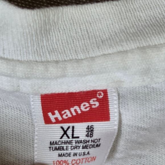 Paula Abdul 1991 Under My Spell Tour T Shirt XL Vintage Concert Tee - Picture 6 of 14